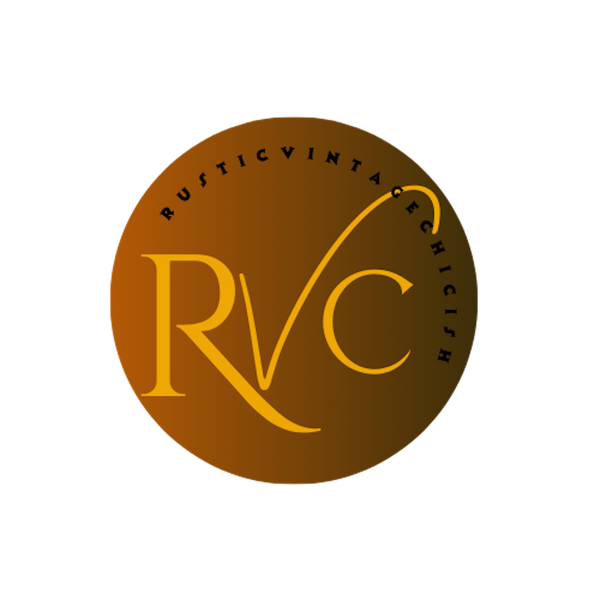 RusticVintageChicish