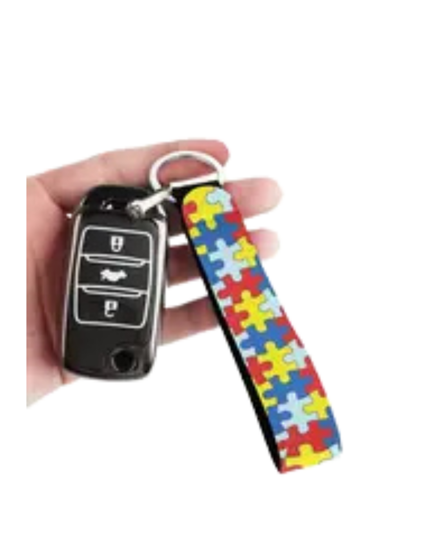 Autism Speaks Self Defense Kit