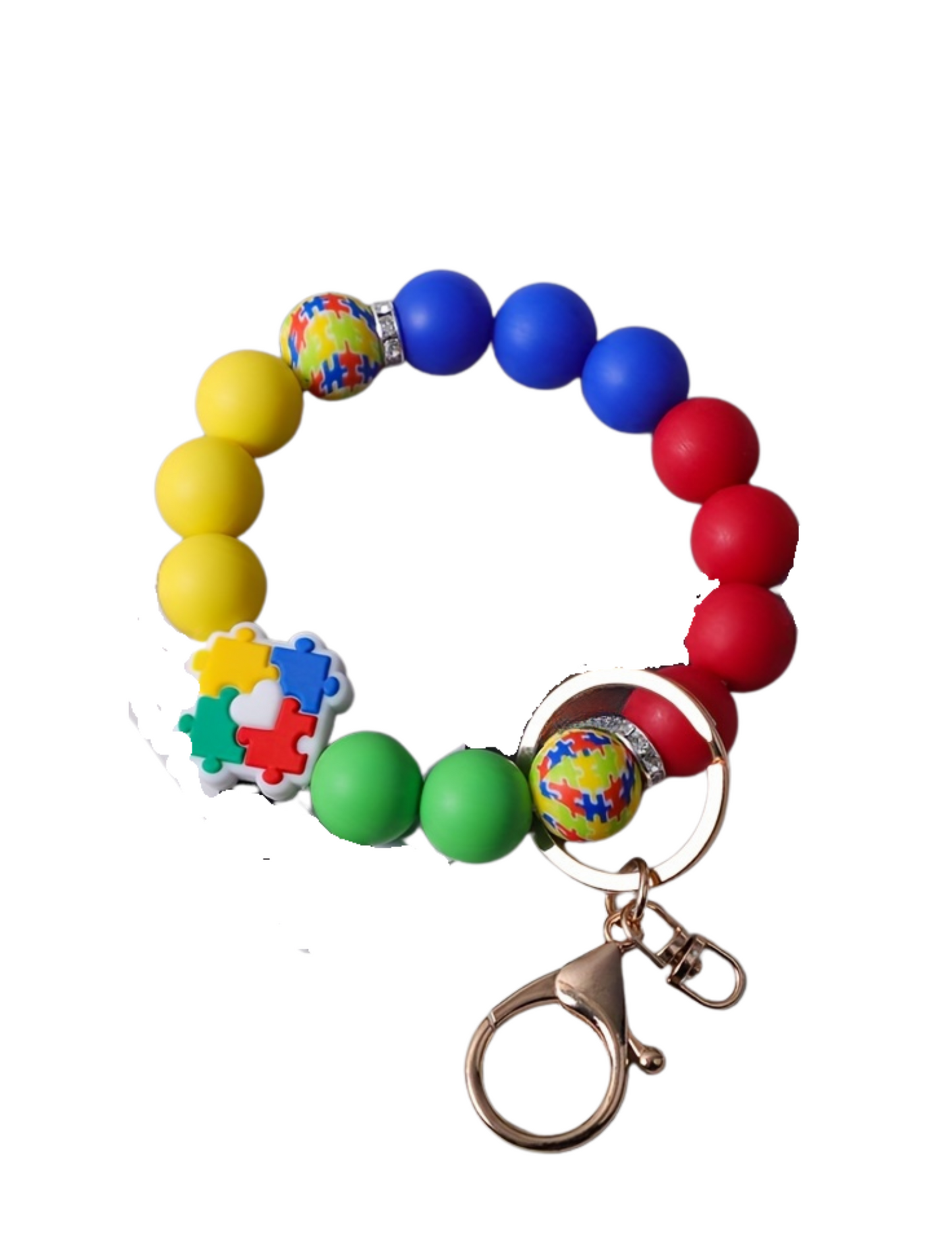 Autism Speaks Self Defense Kit